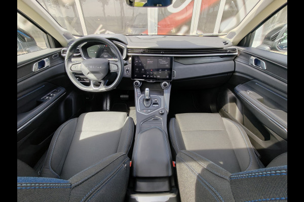 Lynk & Co 01 1.5 PHEV / Trekhaak / Adapt. Cruise / Pano / Camera Achter /