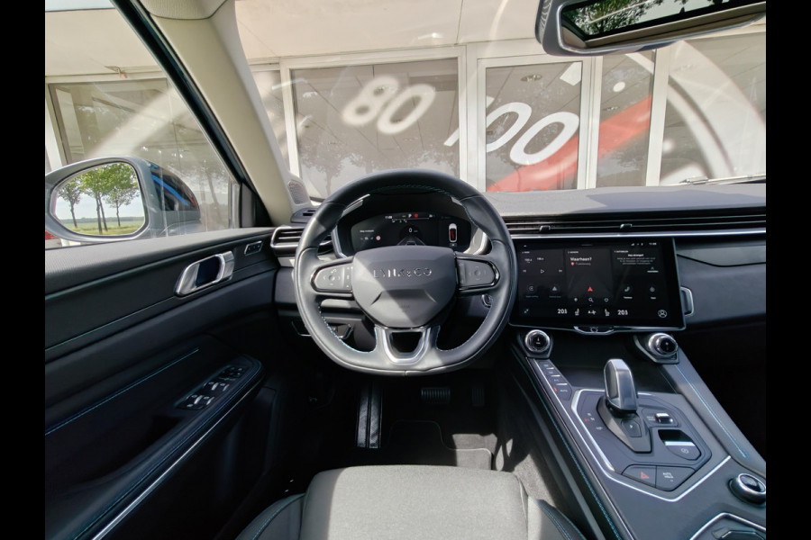 Lynk & Co 01 1.5 PHEV / Trekhaak / Adapt. Cruise / Pano / Camera Achter /