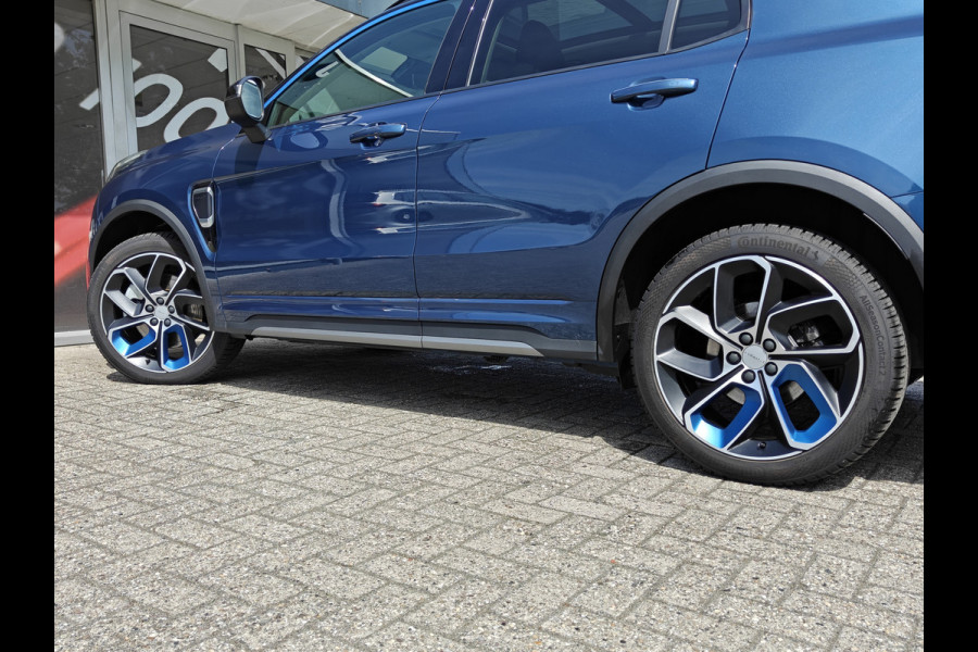 Lynk & Co 01 1.5 PHEV / Trekhaak / Adapt. Cruise / Pano / Camera Achter /
