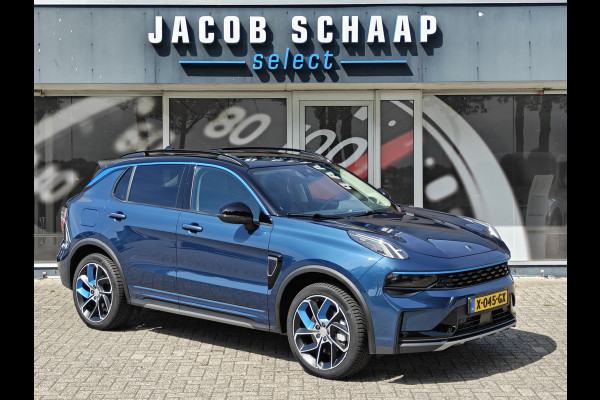 Lynk & Co 01 1.5 PHEV / Trekhaak / Adapt. Cruise / Pano / Camera Achter /