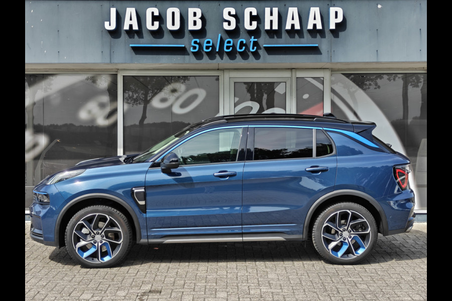 Lynk & Co 01 1.5 PHEV / Trekhaak / Adapt. Cruise / Pano / Camera Achter /