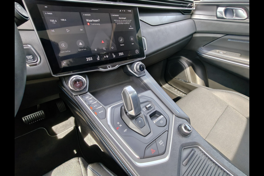 Lynk & Co 01 1.5 PHEV / Trekhaak / Adapt. Cruise / Pano / Camera Achter /