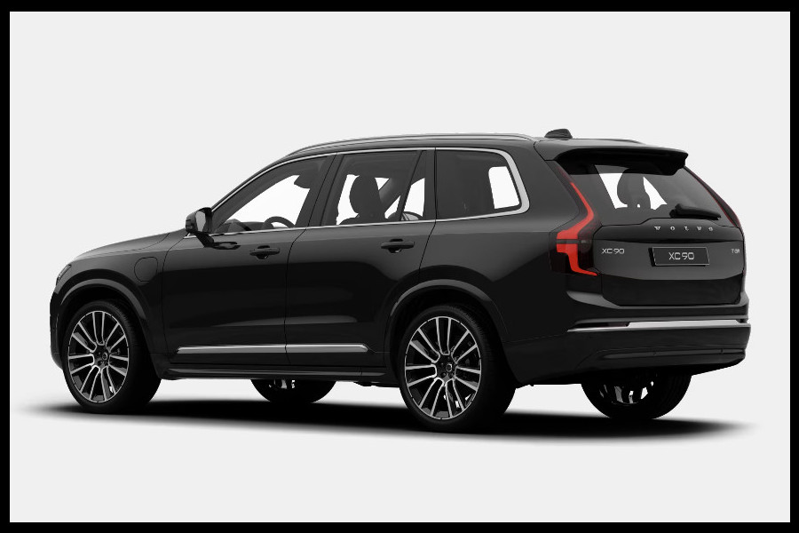 Volvo XC90 T8 406PK Automaat AWD Ultra Bright Executive Bowers & Wilkins / Luchtvering / Stoelventilatie / Head Up Display / 360 Camera / Massagestoelen / Elektrisch bedienbare stoelen met geheugen / Nappaleder /