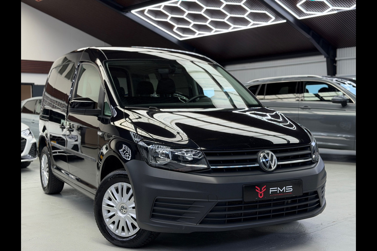 Volkswagen Caddy Combi 1.0 TSI Airco CarPlay