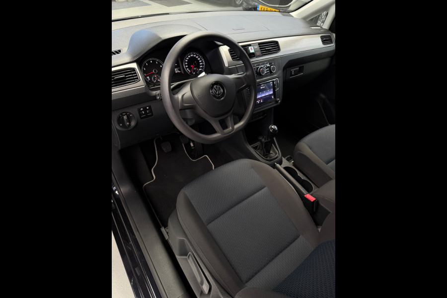 Volkswagen Caddy Combi 1.0 TSI Airco CarPlay