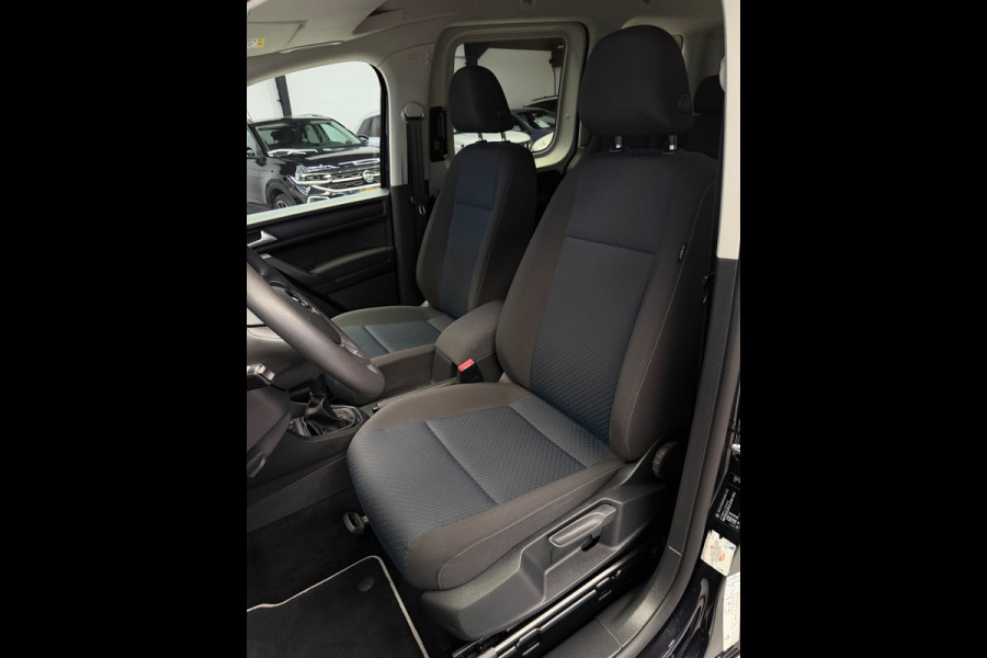 Volkswagen Caddy Combi 1.0 TSI Airco CarPlay