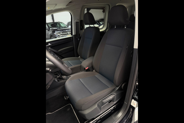 Volkswagen Caddy Combi 1.0 TSI Airco CarPlay