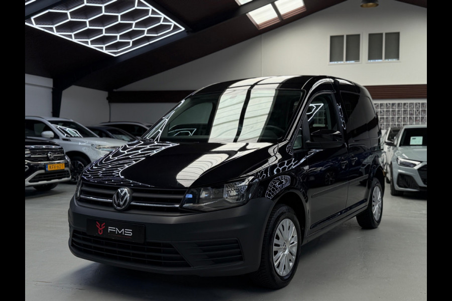 Volkswagen Caddy Combi 1.0 TSI Airco CarPlay