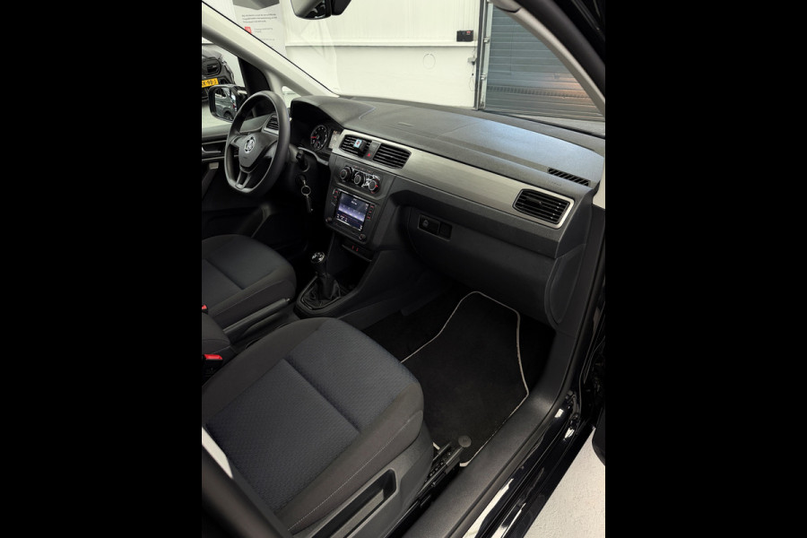Volkswagen Caddy Combi 1.0 TSI Airco CarPlay