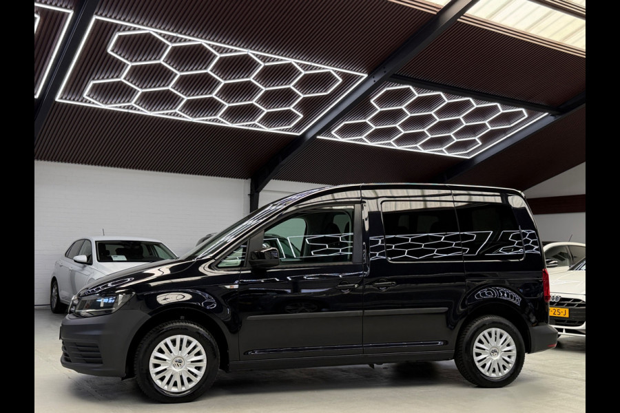 Volkswagen Caddy Combi 1.0 TSI Airco CarPlay