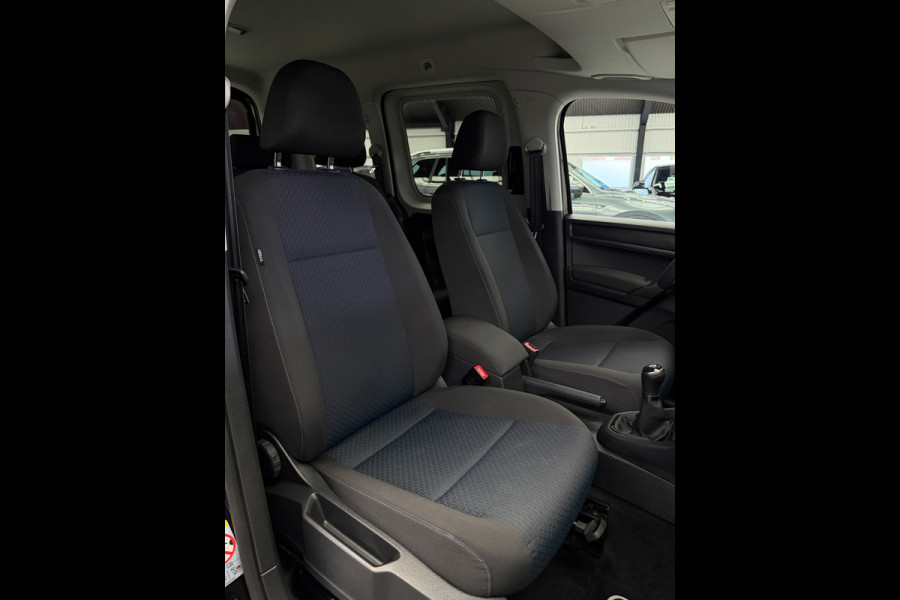 Volkswagen Caddy Combi 1.0 TSI Airco CarPlay