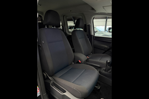 Volkswagen Caddy Combi 1.0 TSI Airco CarPlay