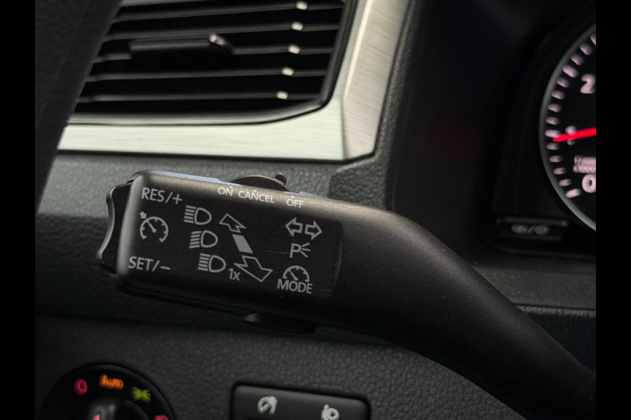 Volkswagen Caddy Combi 1.0 TSI Airco CarPlay