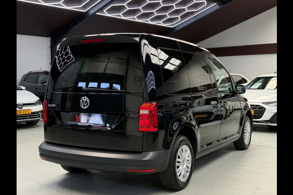 Volkswagen Caddy Combi 1.0 TSI Airco CarPlay