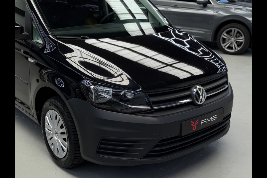 Volkswagen Caddy Combi 1.0 TSI Airco CarPlay