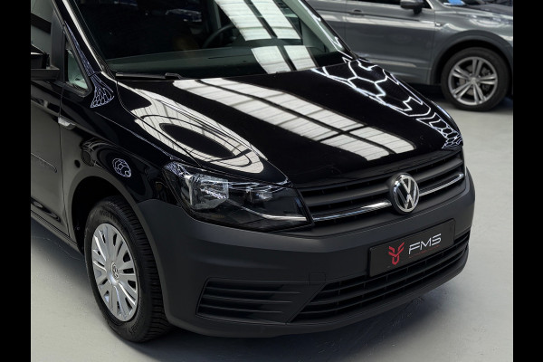 Volkswagen Caddy Combi 1.0 TSI Airco CarPlay