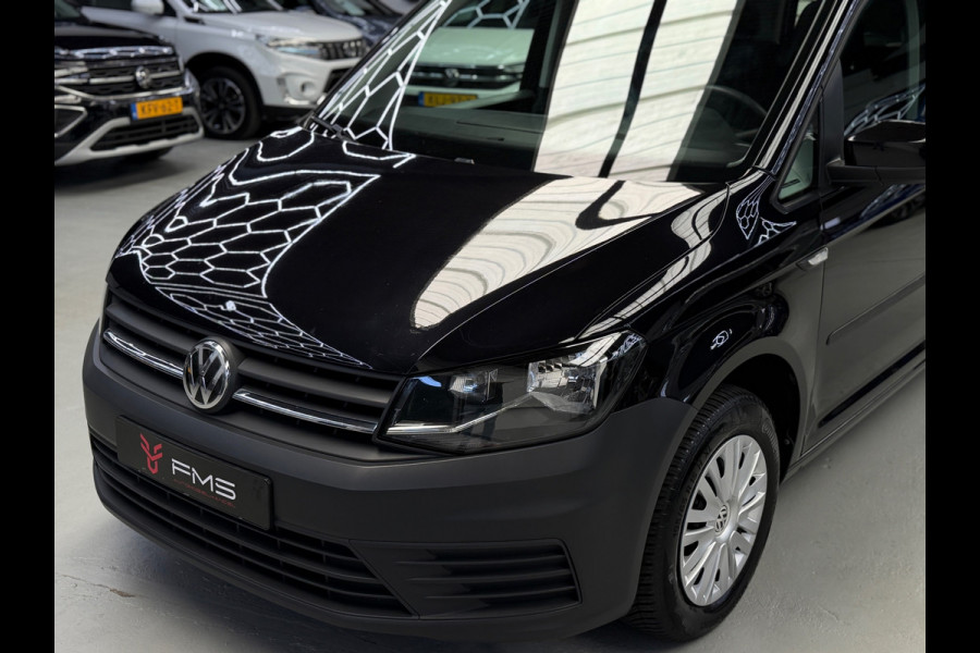 Volkswagen Caddy Combi 1.0 TSI Airco CarPlay
