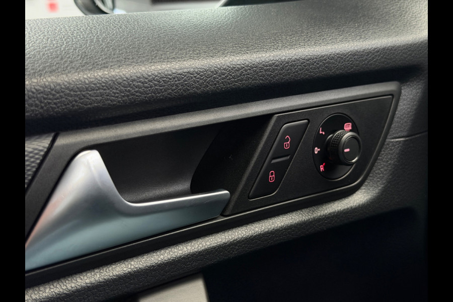 Volkswagen Caddy Combi 1.0 TSI Airco CarPlay