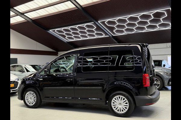 Volkswagen Caddy Combi 1.0 TSI Airco CarPlay
