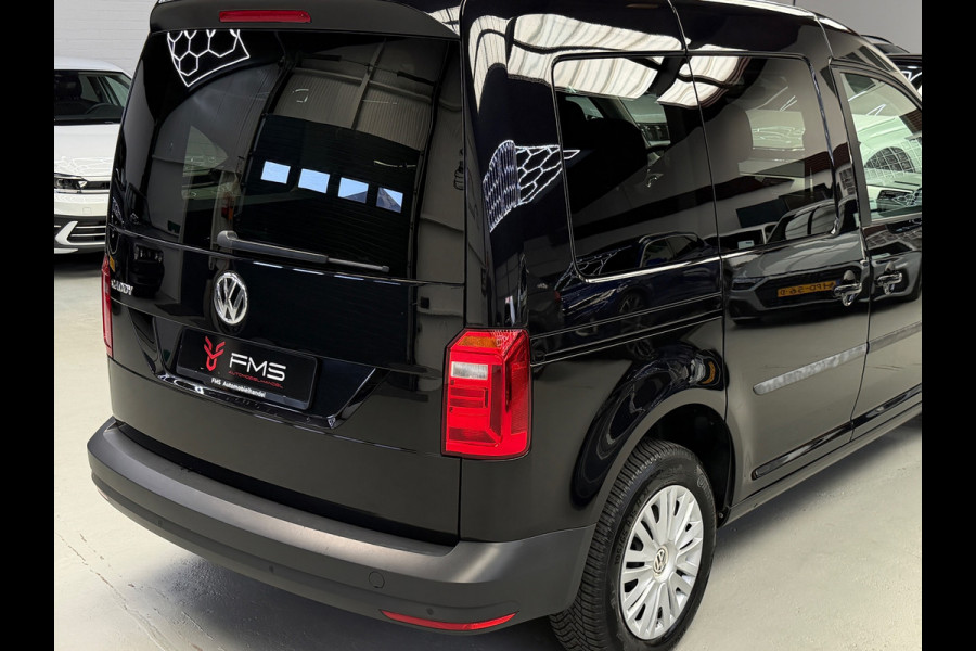 Volkswagen Caddy Combi 1.0 TSI Airco CarPlay