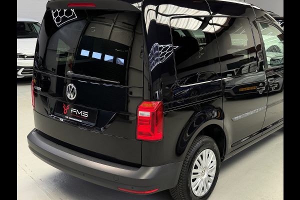 Volkswagen Caddy Combi 1.0 TSI Airco CarPlay