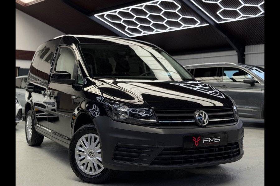 Volkswagen Caddy Combi 1.0 TSI Airco CarPlay