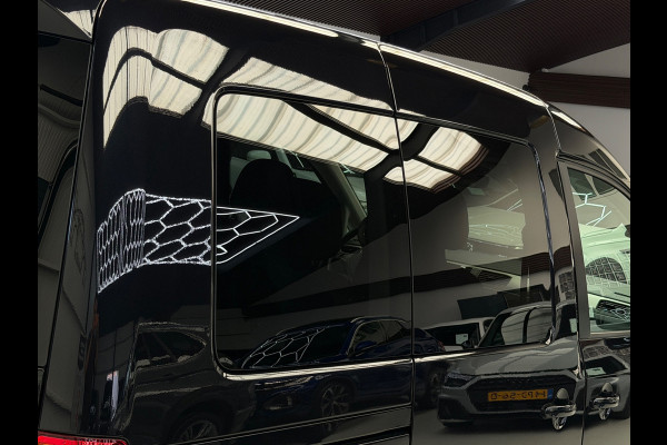 Volkswagen Caddy Combi 1.0 TSI Airco CarPlay
