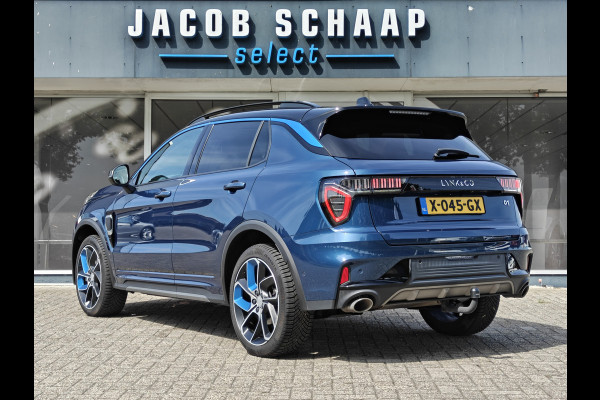 Lynk & Co 01 1.5 PHEV / Trekhaak / Adapt. Cruise / Pano / Camera Achter /