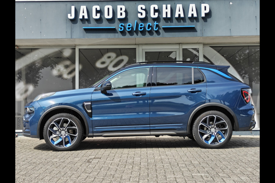 Lynk & Co 01 1.5 PHEV / Trekhaak / Adapt. Cruise / Pano / Camera Achter /