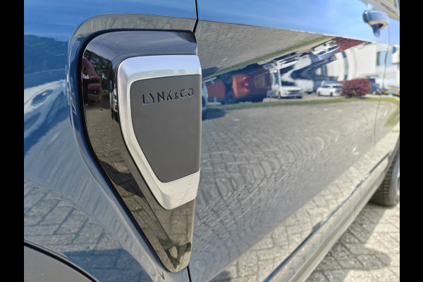 Lynk & Co 01 1.5 PHEV / Trekhaak / Adapt. Cruise / Pano / Camera Achter /