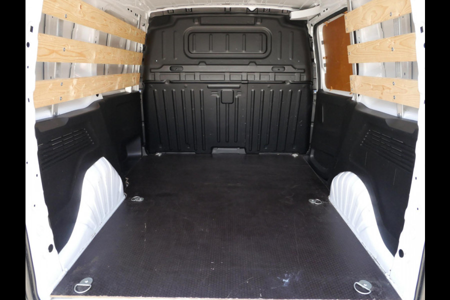 Peugeot Partner 1.5 BlueHDi 100PK, L1, Airco