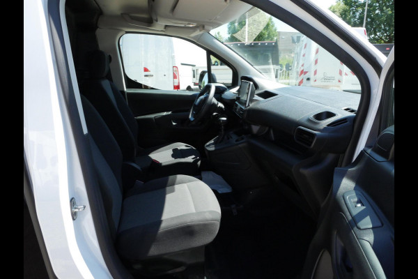 Peugeot Partner 1.5 BlueHDi 100PK, L1, Airco