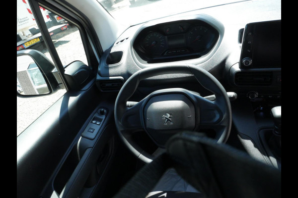 Peugeot Partner 1.5 BlueHDi 100PK, L1, Airco
