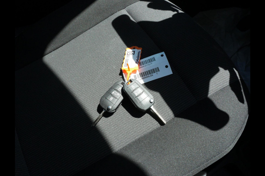 Peugeot Partner 1.5 BlueHDi 100PK, L1, Airco