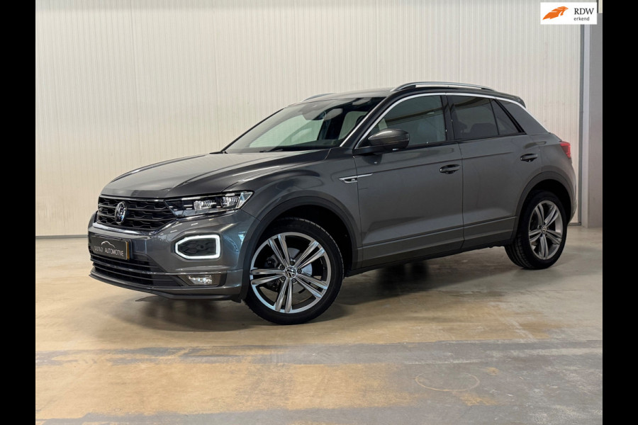 Volkswagen T-Roc 1.5 TSI Sport Business R | 3x R-LINE | VIRTUAL DASH | CAMERA | LED