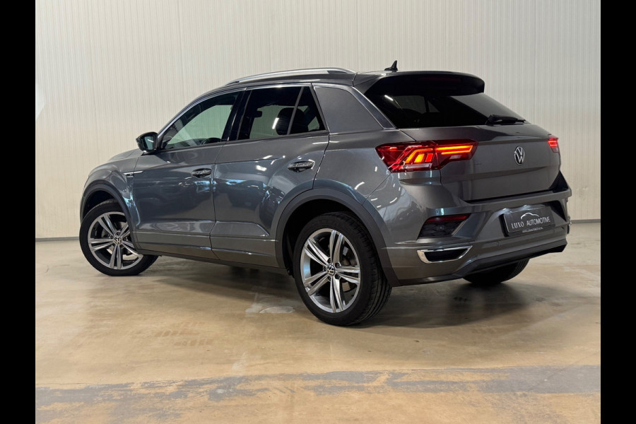 Volkswagen T-Roc 1.5 TSI Sport Business R | 3x R-LINE | VIRTUAL DASH | CAMERA | LED