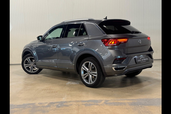 Volkswagen T-Roc 1.5 TSI Sport Business R | 3x R-LINE | VIRTUAL DASH | CAMERA | LED
