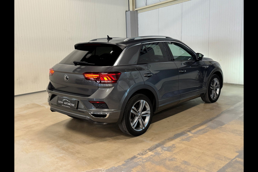Volkswagen T-Roc 1.5 TSI Sport Business R | 3x R-LINE | VIRTUAL DASH | CAMERA | LED