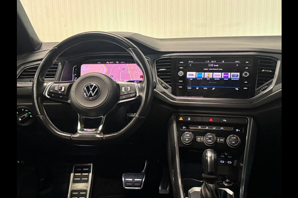 Volkswagen T-Roc 1.5 TSI Sport Business R | 3x R-LINE | VIRTUAL DASH | CAMERA | LED