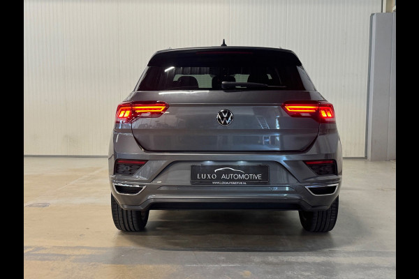 Volkswagen T-Roc 1.5 TSI Sport Business R | 3x R-LINE | VIRTUAL DASH | CAMERA | LED