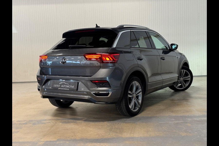 Volkswagen T-Roc 1.5 TSI Sport Business R | 3x R-LINE | VIRTUAL DASH | CAMERA | LED