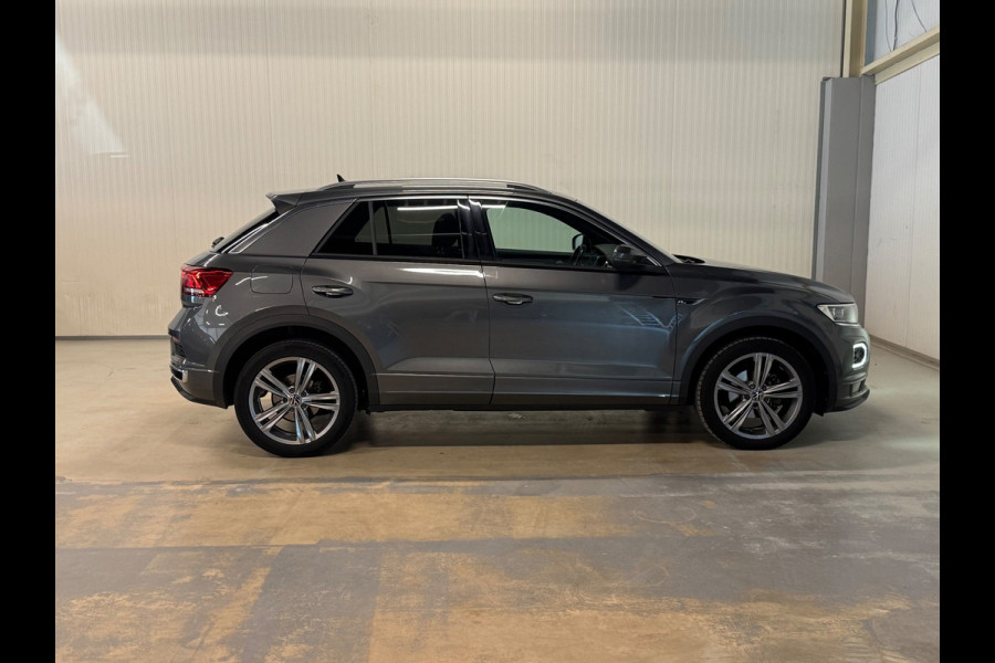 Volkswagen T-Roc 1.5 TSI Sport Business R | 3x R-LINE | VIRTUAL DASH | CAMERA | LED