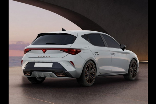 CUPRA Leon 1.5 TSI e-Hybrid 204 pk Business Bestel met hoge korting