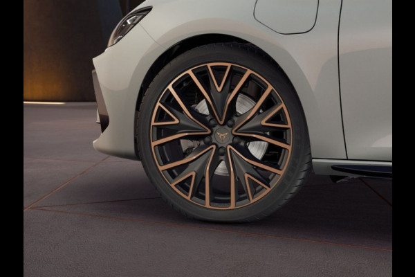 CUPRA Leon 1.5 TSI e-Hybrid 204 pk Business Bestel met hoge korting