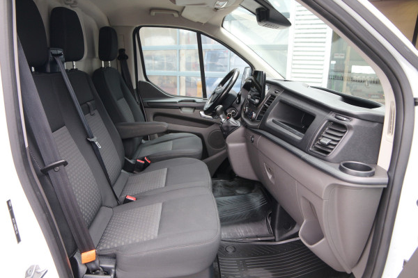 Ford Transit Custom 2.0 TDCI | L2H1 | Euro 6 | Orig. Navi | Cruise | Airco..