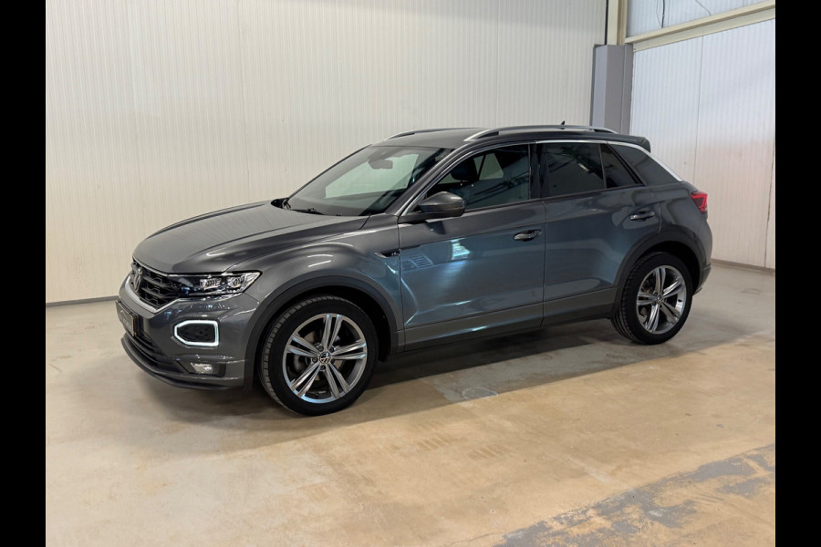 Volkswagen T-Roc 1.5 TSI Sport Business R | 3x R-LINE | VIRTUAL DASH | CAMERA | LED
