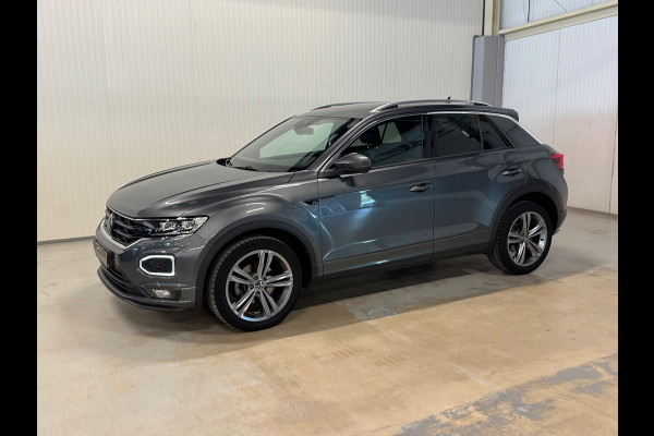 Volkswagen T-Roc 1.5 TSI Sport Business R | 3x R-LINE | VIRTUAL DASH | CAMERA | LED