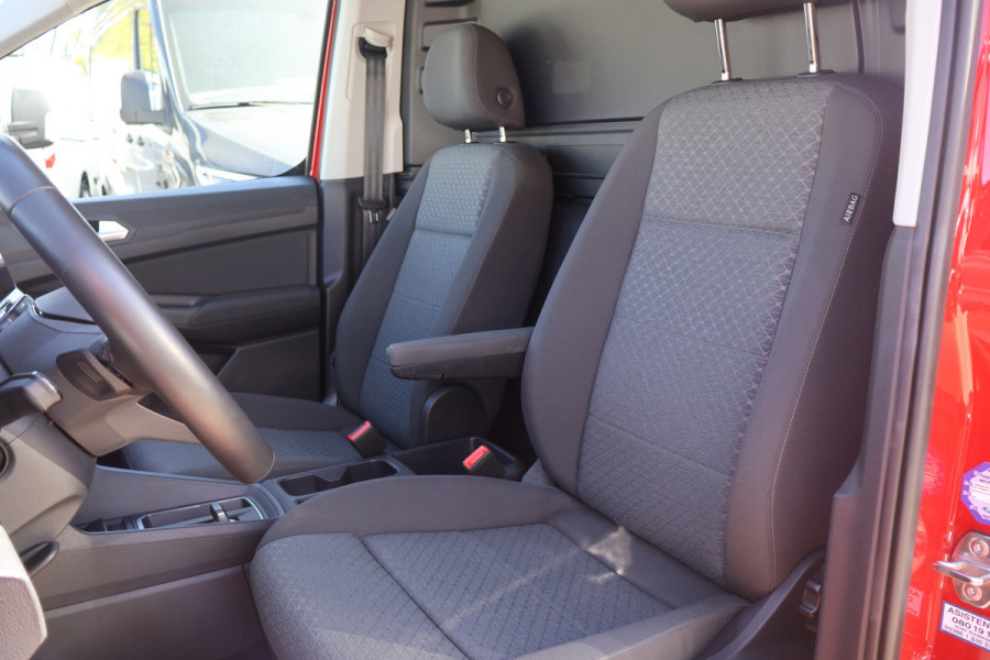 Ford Transit Connect 2.0 EcoBlue L2 Limited Automaat Black Line BPM Vrij