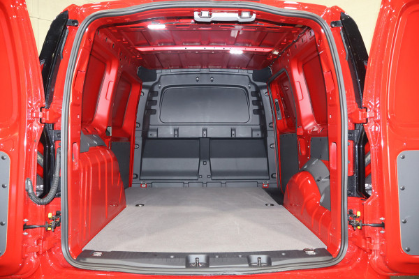 Ford Transit Connect 2.0 EcoBlue L2 Limited Automaat Black Line BPM Vrij