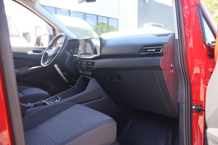 Ford Transit Connect 2.0 EcoBlue L2 Limited Automaat Black Line BPM Vrij